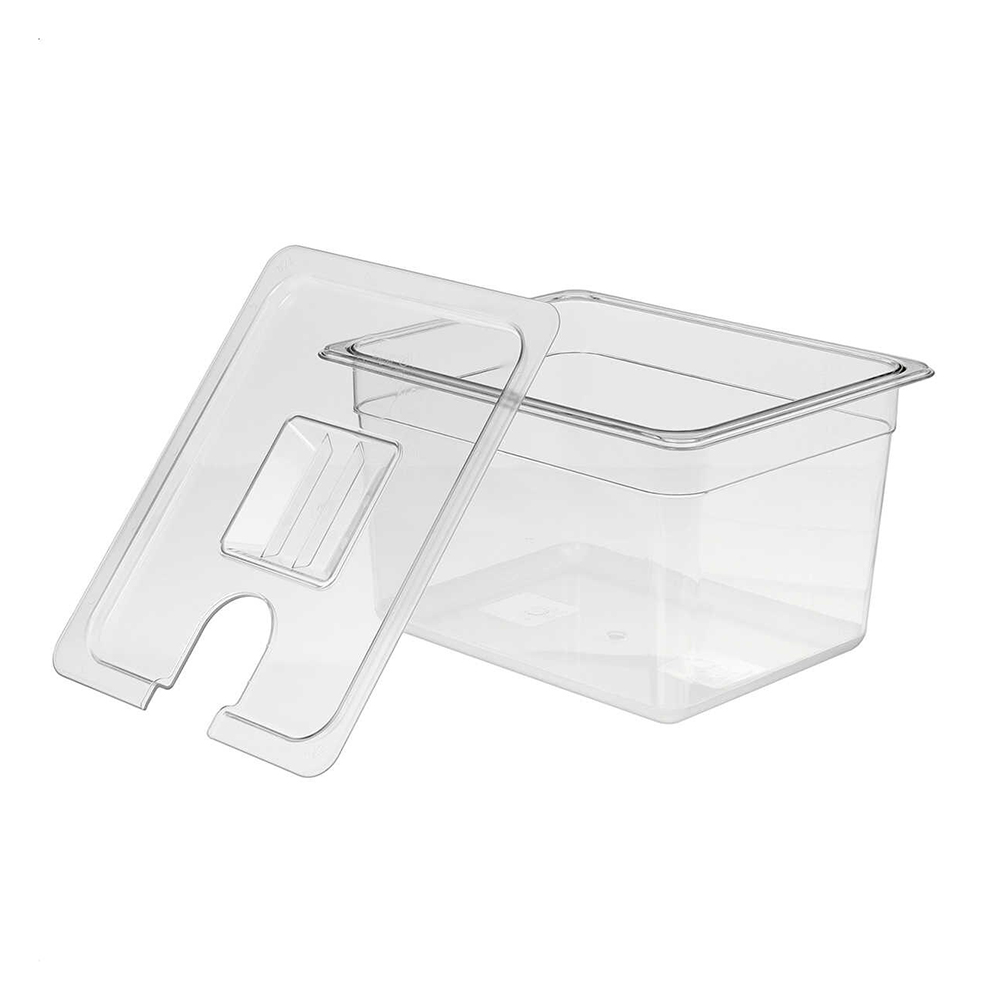 Contenedor 11 Litros para Sous Vide C/Espacio Para Aparato - Image 2