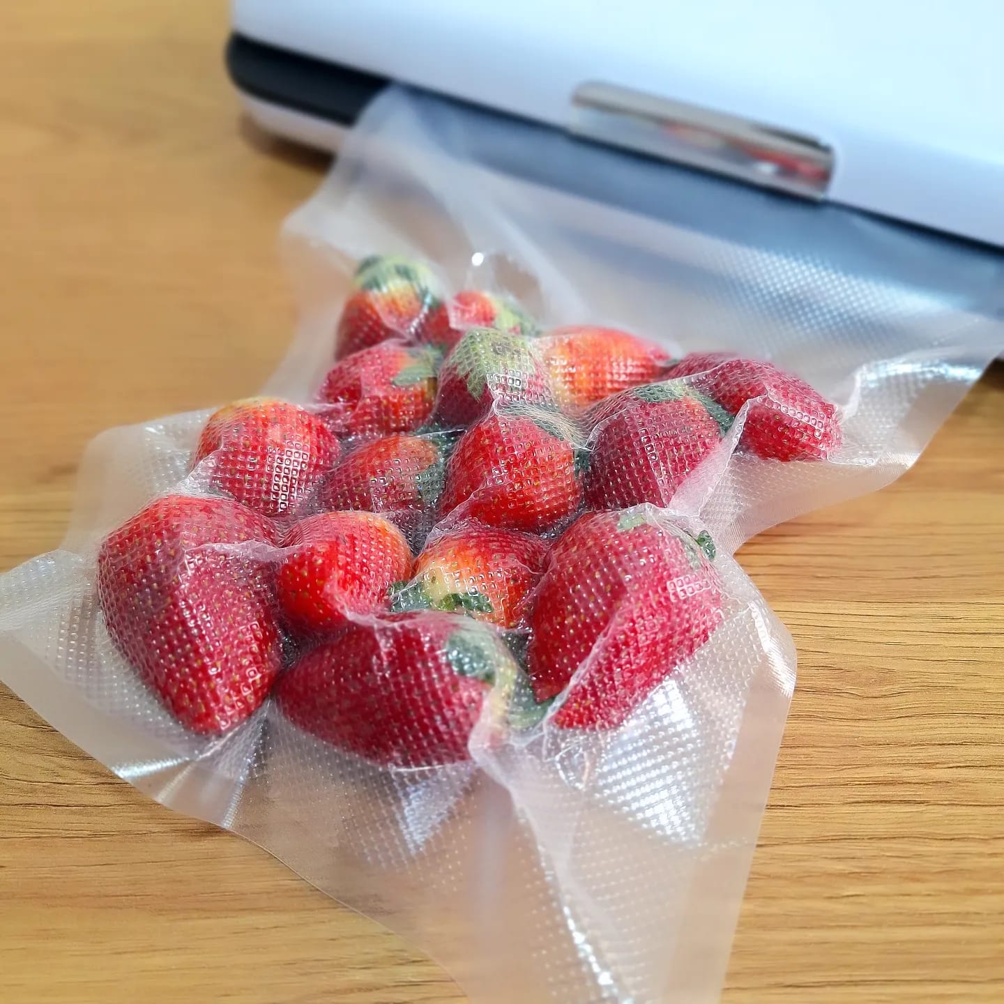 Bolsas Gofradas
